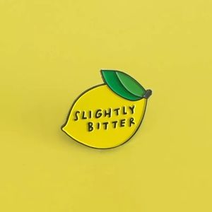 - Slightly bitter